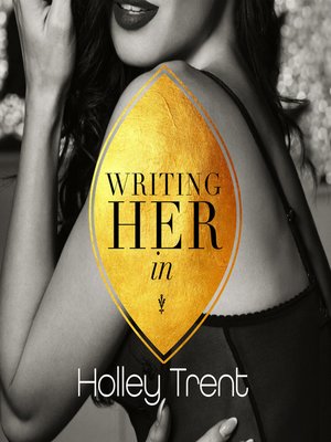 Writing Her In - Audiobook